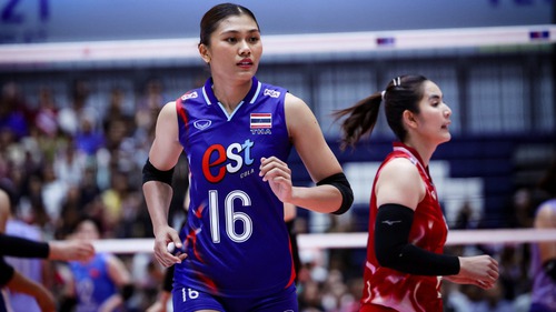 Thái độ đáng bị phê phán của một số CĐV Việt Nam với Ngôi sao bóng chuyền nữ Thái Lan Pimpichaya