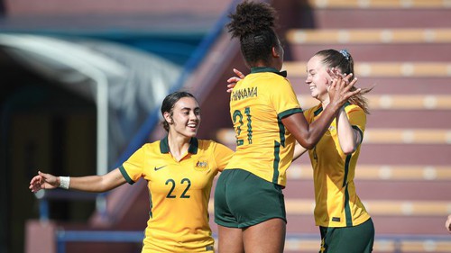 Kết quả bóng đá nữ Đông Nam Á 2025 ngày 7/8