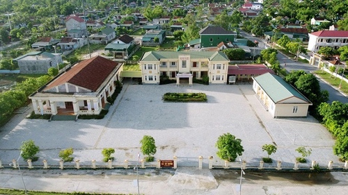 Xử lý tài sản công dôi dư: Việc khó cũng phải làm