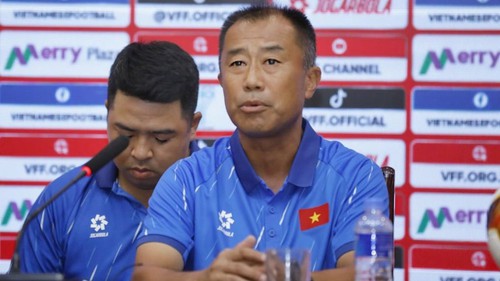 Lịch thi đấu vòng loại U20 nữ châu Á 2026 ngày 7/8