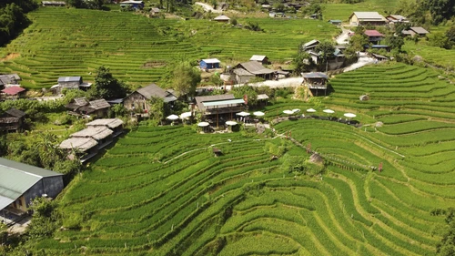 Ngôi làng đẹp nhất châu Á: Phát huy văn hóa truyền thống, tạo sinh kế bền vững