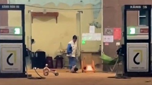 Xác minh, làm rõ vụ bạo hành cháu bé 16 tháng tuổi tại Lâm Đồng