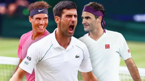 Djokovic nhận tiền thưởng nhiều nhất lịch sử ATP, bỏ xa Nadal và Federer