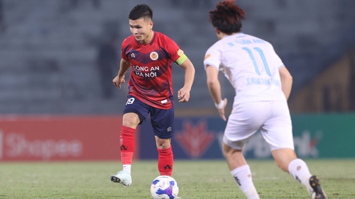 Nam Định vs CAHN: 'Long tranh hổ đấu' (Siêu Cúp quốc gia 18h00 ngày 9/8, FPT Play trực tiếp)