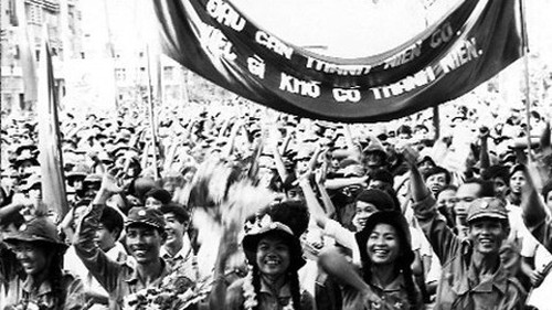 Từ phong trào “Ba sẵn sàng” đến sứ mệnh thanh niên Việt Nam thời đại mới