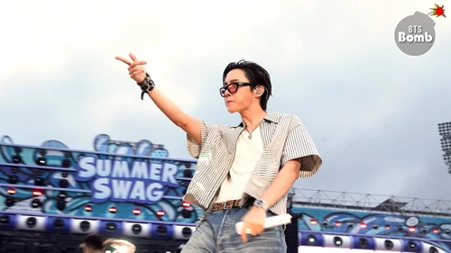 J-Hope BTS đang nâng tầm chuẩn mực của thần tượng K-pop