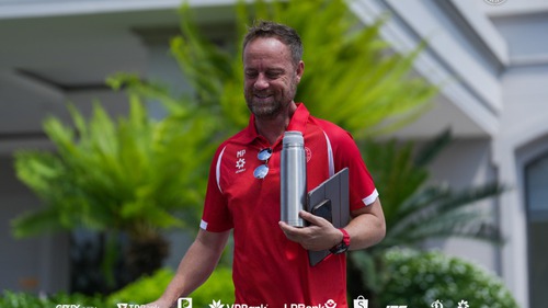 Tin nóng bóng đá Việt Nam hôm nay 9/8: CAHN sẵn sàng giành Siêu Cúp trên sân Thiên Trường; SLNA ra mắt cựu tuyển thủ U21 Colombia