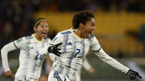 Lịch thi đấu bóng đá nữ Đông Nam Á 2025 ngày 10/8