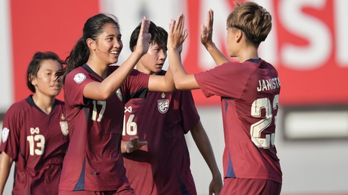 HLV Futoshi Ikeda: ‘Thái Lan đặt mục tiêu 3 điểm trước đội tuyển Việt Nam’