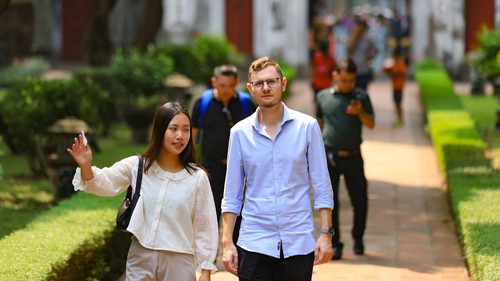 Miễn thị thực với người hoạt động trong các lĩnh vực văn hóa, nghệ thuật, thể thao, du lịch có ảnh hưởng tích cực