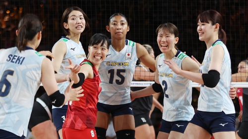 Lịch thi đấu bóng chuyền vòng tứ kết giải vô địch thế giới 2025