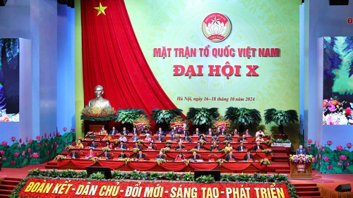 Thủ tướng yêu cầu phối hợp, tạo điều kiện tổ chức Đại hội Mặt trận Tổ quốc Việt Nam và các tổ chức chính trị - xã hội các cấp