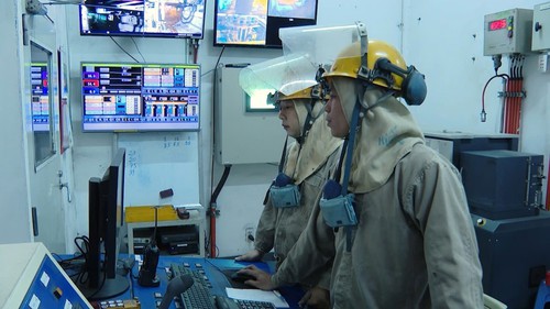 “Vệ sĩ số” đồng hành cùng người lao động