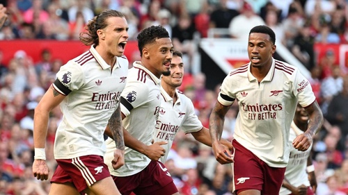 Nhận định, soi tỷ lệ Arsenal vs Nottingham 19h30 hôm nay 13/09, Ngoại hạng Anh vòng 4