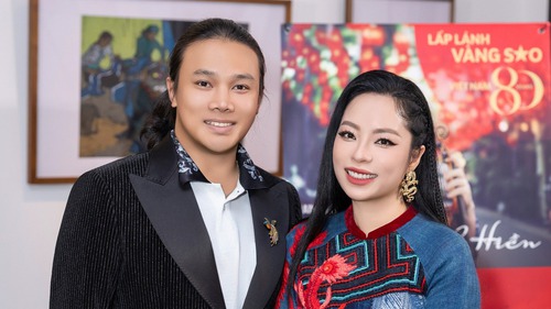 Sáng tác mới "Biển sóng" - Thanh âm từ Trường Sa và giọng ca Tuấn Nghĩa