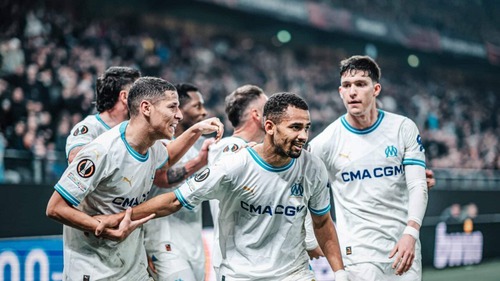 Nhận định, soi tỷ lệ Marseille vs Lorient 2h45 ngày 13/11, vòng 4 Ligue 1