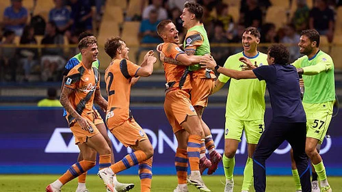 Nhận định, soi tỷ lệ Atalanta vs Lecce 20h00 ngày 14/9, vòng 3 Serie A