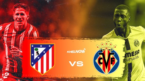 Nhận định, soi tỷ lệ Atletico Madrid vs Villarreal 02h00 ngày 14/09, La Liga 2025/26
