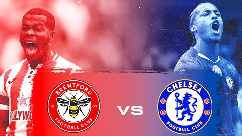 Link xem trực tiếp bóng đá Brentford vs Chelsea 02h00 hôm nay, Ngoại hạng Anh vòng 4