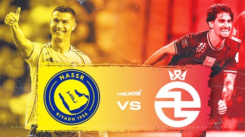 Nhận định, soi tỷ lệ Al Nassr vs Al Kholood 01h00 ngày 15/9, vòng 2 Saudi Pro League