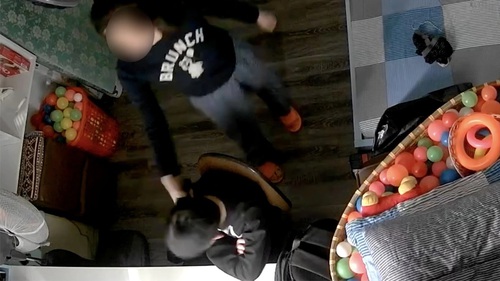 Tổng đài 111 vào cuộc sau vụ “tâm thư” kêu cứu của bé trai ở Hà Nội