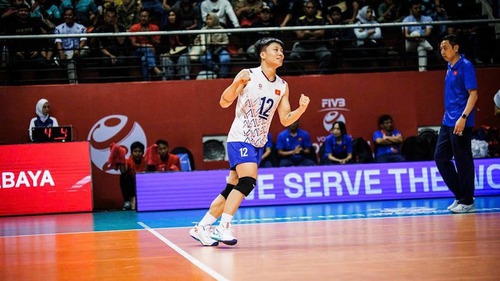 Tin nóng thể thao tối 13/9: Tin vui cho Đặng Thị Hồng; tay vợt Việt Nam vào chung kết giải cầu lông quốc tế