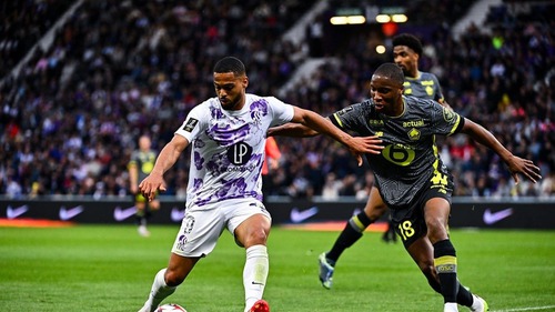 Nhận định, soi tỷ lệ Lille vs Toulouse 21h hôm nay ngày 14/9, vòng 4 Ligue 1