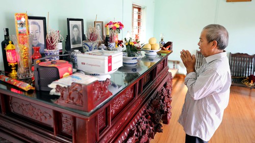 80 năm TTXVN: Những nhà báo, liệt sĩ hóa thân cho Tổ quốc