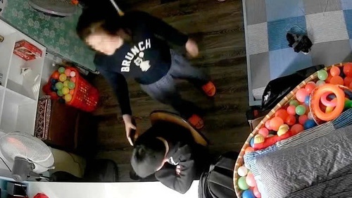 Vụ “tâm thư” kêu cứu của bé trai ở Hà Nội: Khẩn trương làm rõ, bảo vệ quyền của trẻ em