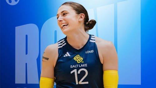 4 ngôi sao đến từ các cường quốc bóng chuyền nữ thế giới so tài với Bích Tuyền ở giải đấu quan trọng