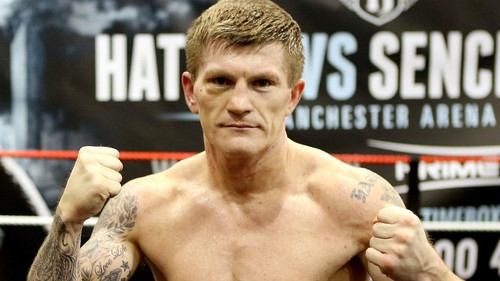 Nhà vô địch quyền Anh thế giới qua đời tại nhà riêng ở tuổi 46