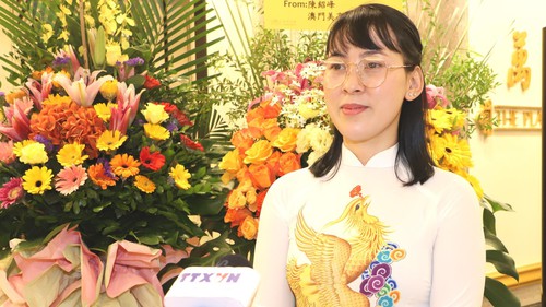 80 năm TTXVN: Cầu nối quan trọng giữa người Việt Nam ở nước ngoài với quê hương đất nước