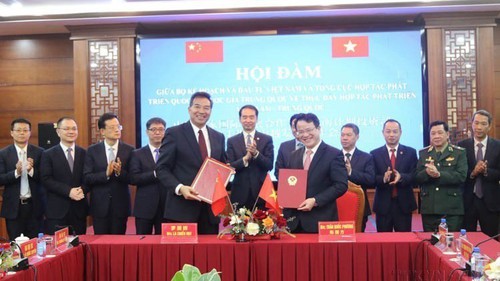 80 năm TTXVN: Khẳng định vị thế trên trường quốc tế và trong quan hệ Việt - Trung