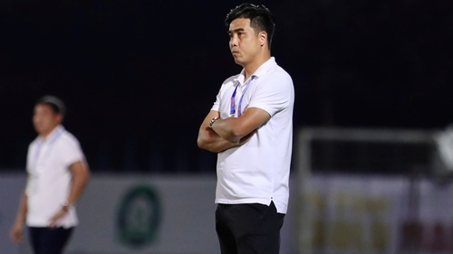 Tin nóng bóng đá Việt Nam hôm nay 15/9: HLV Việt Thắng tiết lộ lý do Công Phượng vắng mặt; Xác định 8 cặp đấu vòng 16 đội Cúp Quốc gia