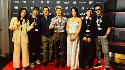 Thành công tại Toronto giúp "Quán Kỳ Nam" lên đỉnh cao Busan