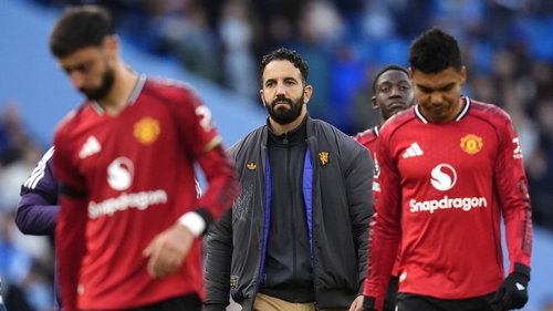 MU và 'nghệ thuật' thất bại