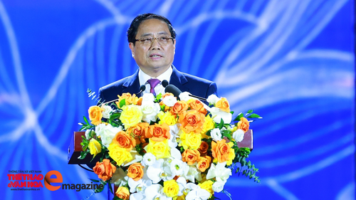 Thủ tướng dự Lễ bế mạc Triển lãm thành tựu đất nước "80 năm hành trình Độc lập - Tự do - Hạnh phúc"