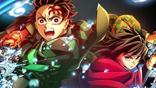 "Thanh gươm diệt quỷ" khai hỏa trận chiến cuối cùng tại Bắc Mỹ