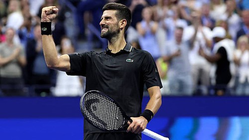 Djokovic tiết lộ mong muốn đặc biệt trước khi giải nghệ, nhưng không phải là vô địch Grand Slam!