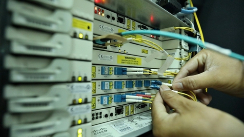 Quy định mới về hoạt động của Mạng truyền số liệu chuyên dùng phục vụ các cơ quan Đảng, Nhà nước