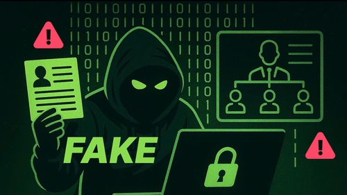 Cảnh báo về tin giả liên quan Trung tâm Thông tin tín dụng Quốc gia