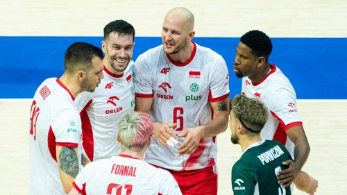 Kết quả bóng chuyền giải vô địch thế giới 2025 hôm nay ngày 15/9