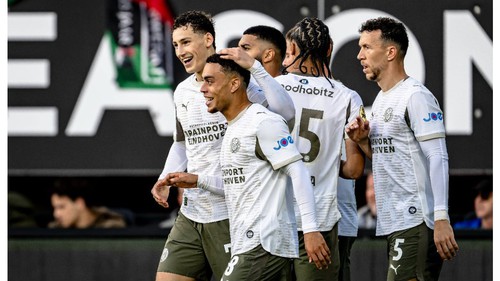 Nhận định, soi tỷ lệ PSV vs Saint Gilloise 23h45 ngày 16/9, vòng phân hạng Cúp C1 châu Âu