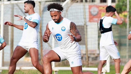 Báo Thái quan tâm đặc biệt đến Xuân Son, bám sát thông tin tiền đạo này trở lại