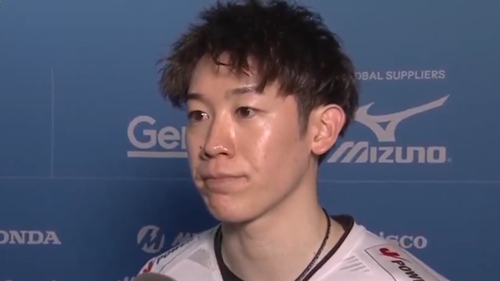 Truyền thông Nhật Bản sững sờ khi đội nhà bị loại sớm ở giải bóng chuyền thế giới, đội trưởng thừa nhận sự thật