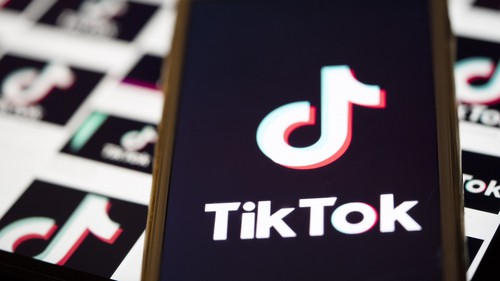 Mỹ - Trung đạt thỏa thuận khung về nền tảng TikTok