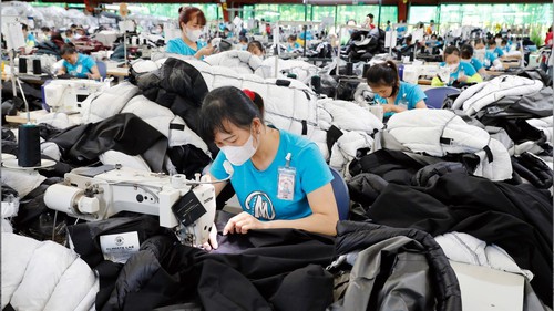 Phát triển kinh tế tư nhân: Động lực quyết định tăng trưởng hai con số