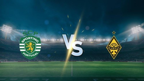 Nhận định, soi tỷ lệ Sporting Lisbon vs Kairat Almaty 02h00 ngày 19/09, Champions League 