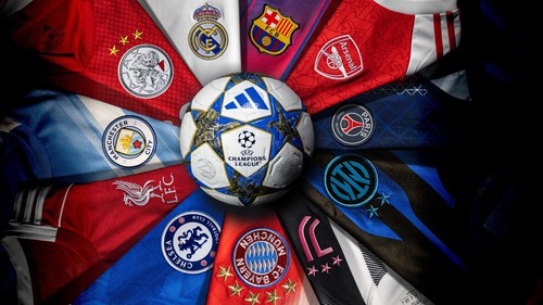 Champions League trở lại: Thời cơ vàng để Arsenal phá dớp?