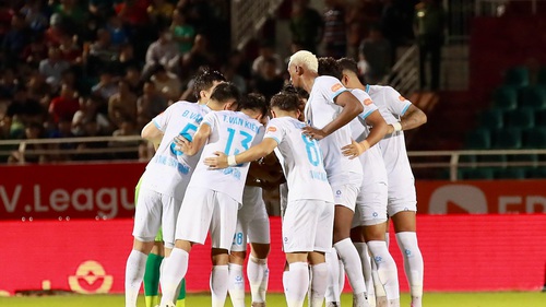 Nhận định, soi tỷ lệ Nam Định vs Ratchaburi 19h15 ngày 17/09, AFC Champions League 2 